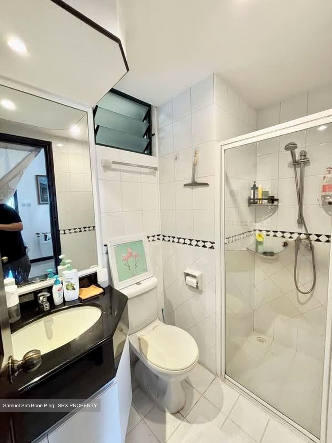 The Bencoolen (D7), Apartment #581364351